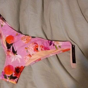 Victoria secret bathing suit bottom